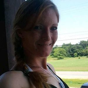 Meet your Posher, Ashlea